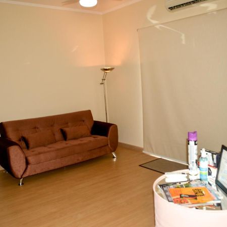 Edificio Tocantins Ribeirao Preto Ngoại thất bức ảnh