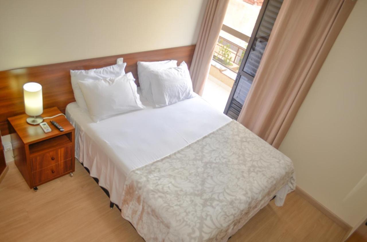 Edificio Tocantins Ribeirao Preto Ngoại thất bức ảnh