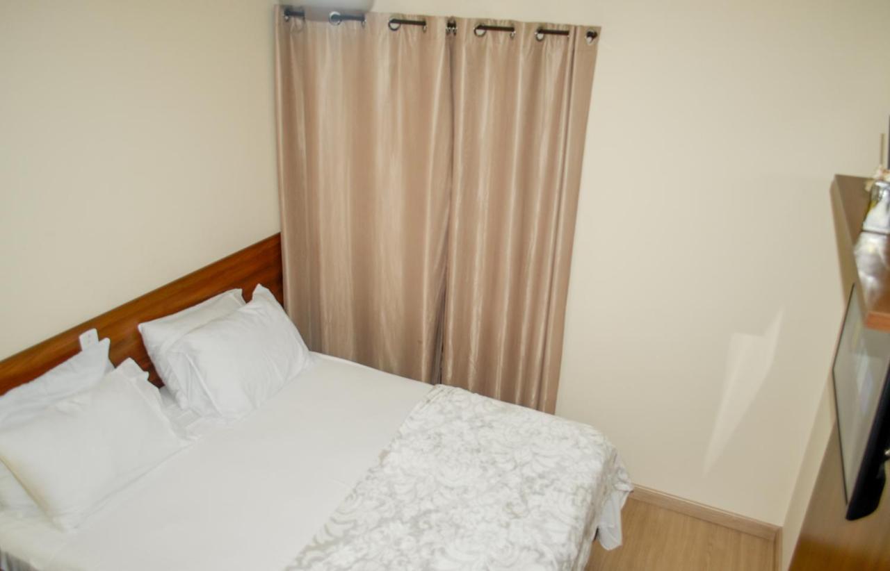 Edificio Tocantins Ribeirao Preto Ngoại thất bức ảnh