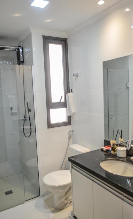 Edificio Tocantins Ribeirao Preto Ngoại thất bức ảnh