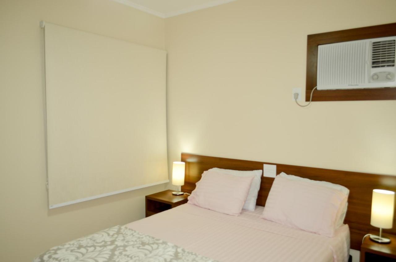 Edificio Tocantins Ribeirao Preto Ngoại thất bức ảnh