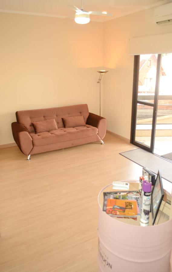 Edificio Tocantins Ribeirao Preto Ngoại thất bức ảnh