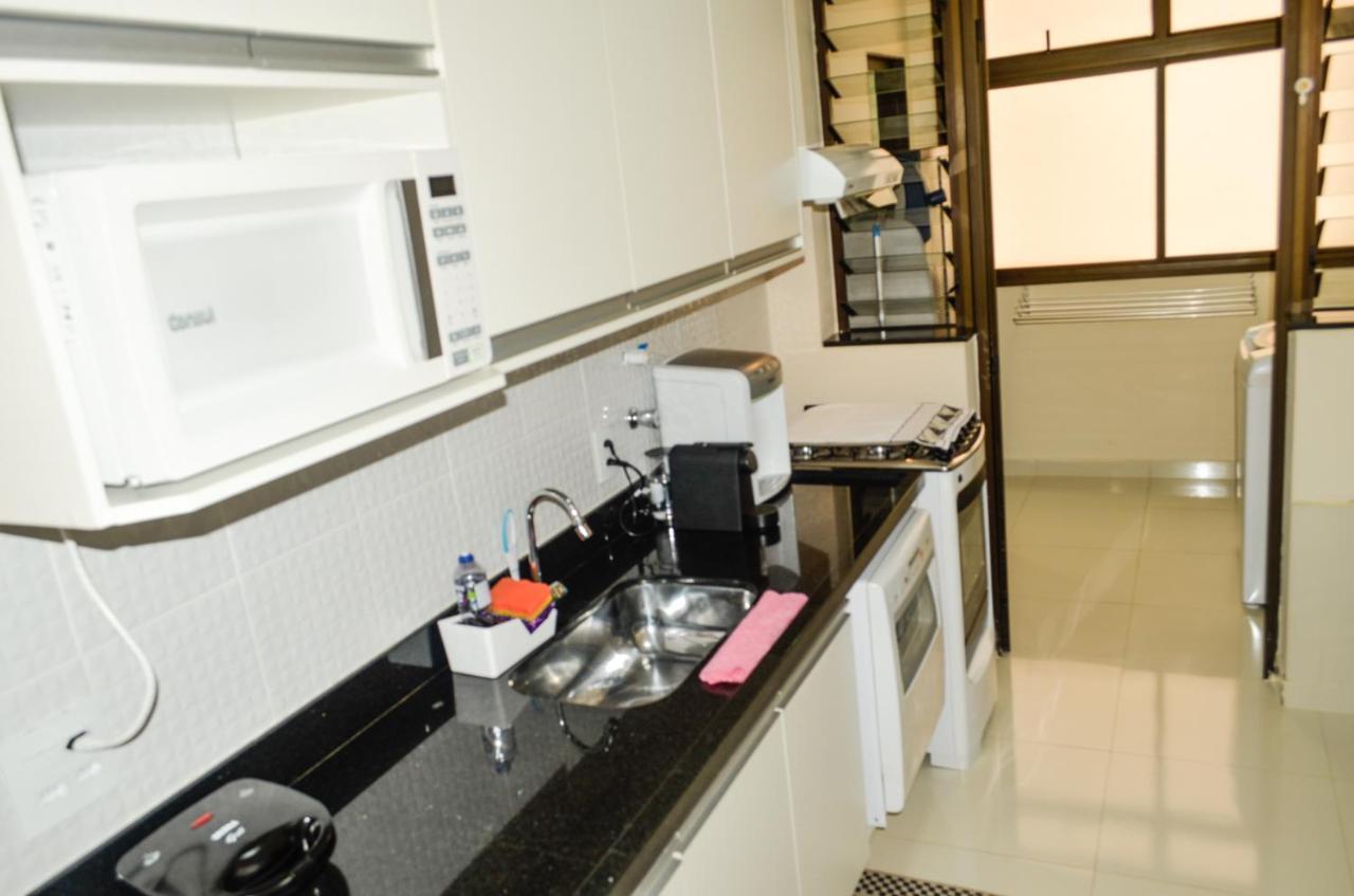 Edificio Tocantins Ribeirao Preto Ngoại thất bức ảnh