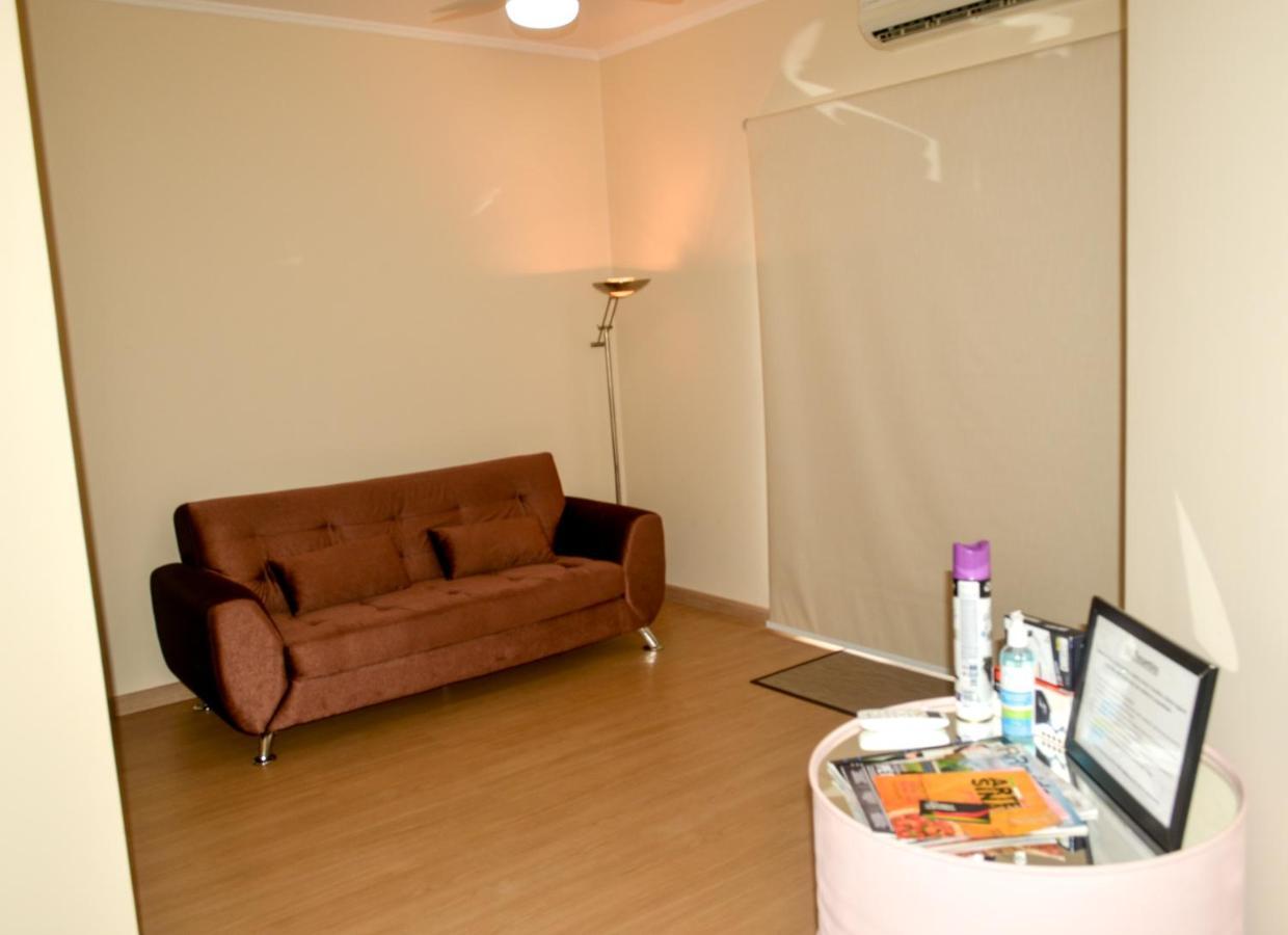 Edificio Tocantins Ribeirao Preto Ngoại thất bức ảnh